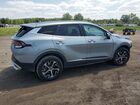 2024 Kia Sportage Ex Серебряный vin: KNDPVCDF6R7311601