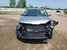 2024 Kia Sportage Ex Серебряный vin: KNDPVCDF6R7311601