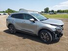 2024 Kia Sportage Ex Серебряный vin: KNDPVCDF6R7311601