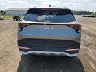 2024 Kia Sportage Ex Серебряный vin: KNDPVCDF6R7311601