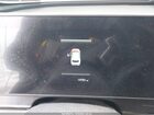 2025 Kia Sportage Hybrid Ex Серый vin: KNDPVCDG3S7198009