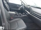 2025 Kia Sportage Hybrid Ex Серый vin: KNDPVCDG3S7198009