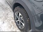 2025 Kia Sportage Hybrid Ex Серый vin: KNDPVCDG3S7198009