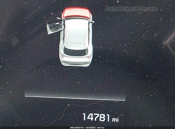 KNDPVCDG3S7198009 2025 KIA SPORTAGE HYBRID Серый 