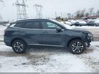 2025 Kia Sportage Hybrid Ex Серый vin: KNDPVCDG3S7198009