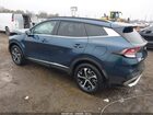 2024 Kia Sportage Hybrid Ex Синий vin: KNDPVCDG6R7134380