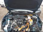2024 Kia Sportage Hybrid Ex Синий vin: KNDPVCDG6R7134380