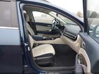2024 Kia Sportage Hybrid Ex Синий vin: KNDPVCDG6R7134380