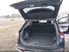 2024 Kia Sportage Hybrid Ex Синий vin: KNDPVCDG6R7134380