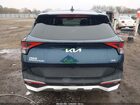 2024 Kia Sportage Hybrid Ex Синий vin: KNDPVCDG6R7134380