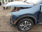 2024 Kia Sportage Hybrid Ex Синий vin: KNDPVCDG6R7134380