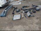 2024 Kia Sportage Hybrid Ex Синий vin: KNDPVCDG6R7134380