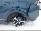2024 Kia Sportage Hybrid Ex Синий vin: KNDPVCDG9R7156387