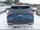 2024 Kia Sportage Hybrid Ex Синий vin: KNDPVCDG9R7156387