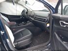 2024 Kia Sportage Hybrid Ex Синий vin: KNDPVCDG9R7156387