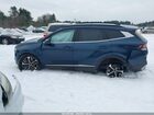 2024 Kia Sportage Hybrid Ex Синий vin: KNDPVCDG9R7156387