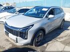 2026 Kia Sportage Hybrid Ex Серый vin: KNDPVDDG3T7278398