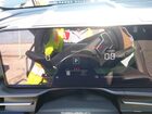 2026 Kia Sportage Hybrid Ex Серый vin: KNDPVDDG3T7278398