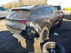 2026 Kia Sportage Hybrid X-line Серый vin: KNDPVDDG4T7305396