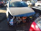 2026 Kia Sportage Hybrid X-line Серый vin: KNDPVDDG4T7305396
