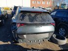 2026 Kia Sportage Hybrid X-line Серый vin: KNDPVDDG4T7305396