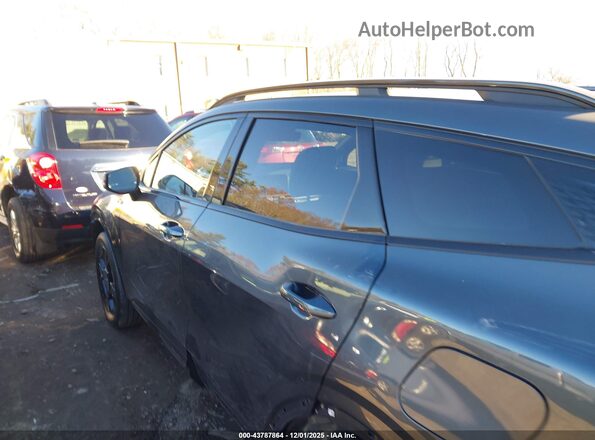 KNDPVDDG4T7305396 2026 KIA SPORTAGE HYBRID Серый Панорамный вид салона 360°