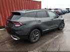 2024 Kia Sportage Hybrid Sx-prestige Серый vin: KNDPXCDG0R7122252