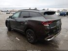 2024 Kia Sportage Hybrid Sx-prestige Серый vin: KNDPXCDG0R7122252