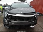 2024 Kia Sportage Hybrid Sx-prestige Серый vin: KNDPXCDG0R7122252