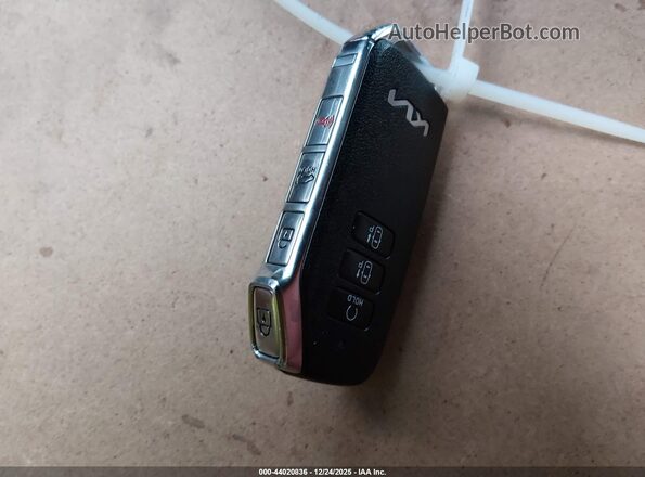 KNDPXCDG0R7122252 2024 KIA SPORTAGE HYBRID Серый Вид панели приборов