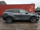2024 Kia Sportage Hybrid Sx-prestige Серый vin: KNDPXCDG0R7122252