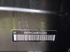 2024 Kia Sportage Hybrid Sx-prestige Серый vin: KNDPXCDG0R7122252