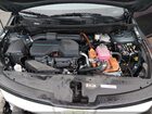 2024 Kia Sportage Hybrid Sx-prestige Серый vin: KNDPXCDG0R7122252