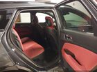 2025 Kia Sportage Hybrid Sx-prestige Gray vin: KNDPXCDG0S7257916