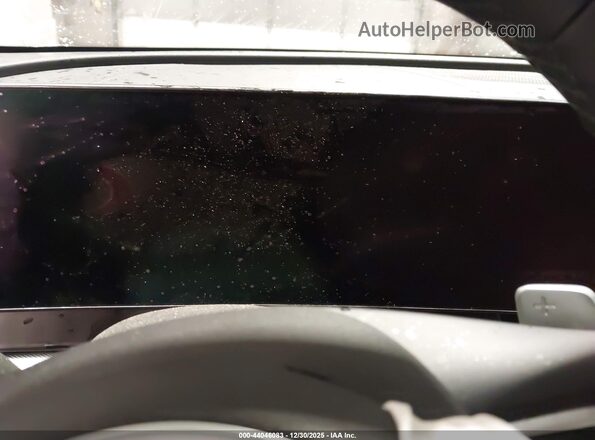 KNDPXCDG0S7257916 2025 KIA SPORTAGE HYBRID Gray Widok wnętrza 360 stopni