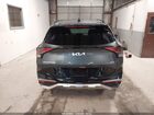 2025 Kia Sportage Hybrid Sx-prestige Gray vin: KNDPXCDG0S7257916