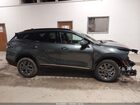 2025 Kia Sportage Hybrid Sx-prestige Gray vin: KNDPXCDG0S7257916