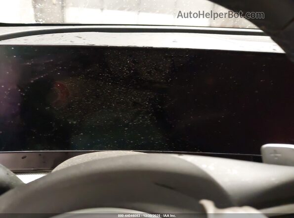 KNDPXCDG0S7257916 2025 KIA SPORTAGE HYBRID Gray Widok tylnych siedzeń