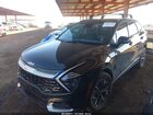 2024 Kia Sportage Hybrid Sx-prestige Black vin: KNDPXCDG2R7129946