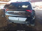 2024 Kia Sportage Hybrid Sx-prestige Black vin: KNDPXCDG2R7129946