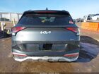 2025 Kia Sportage Hybrid Sx-prestige Черный vin: KNDPXCDG6S7253787