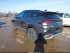 2025 Kia Sportage Hybrid Sx-prestige Черный vin: KNDPXCDG6S7253787