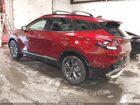 2024 Kia Sportage Hybrid Sx-prestige Maroon vin: KNDPXCDG9R7161289