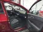 2024 Kia Sportage Hybrid Sx-prestige Maroon vin: KNDPXCDG9R7161289