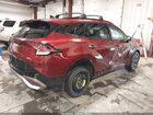 2024 Kia Sportage Hybrid Sx-prestige Maroon vin: KNDPXCDG9R7161289