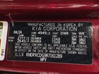 2024 Kia Sportage Hybrid Sx-prestige Maroon vin: KNDPXCDG9R7161289
