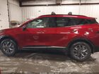 2024 Kia Sportage Hybrid Sx-prestige Maroon vin: KNDPXCDG9R7161289