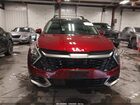 2024 Kia Sportage Hybrid Sx-prestige Maroon vin: KNDPXCDG9R7161289