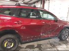 2024 Kia Sportage Hybrid Sx-prestige Maroon vin: KNDPXCDG9R7161289