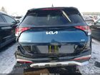 2025 Kia Sportage Hybrid Sx-prestige Blue vin: KNDPXCDG9S7175232